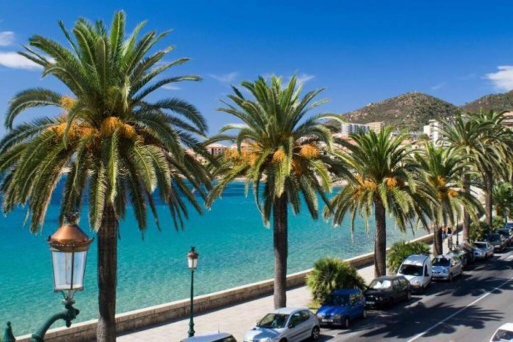 F3 - Standing, Idealement Situe Αζάτσιο Εξωτερικό φωτογραφία